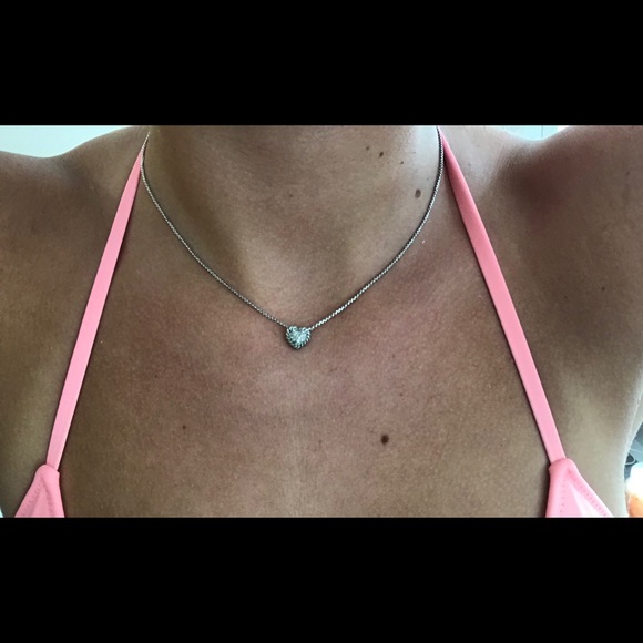 SOLD! NO LONGER AVAILABLE David Yurman necklace - Picture 5 of 5